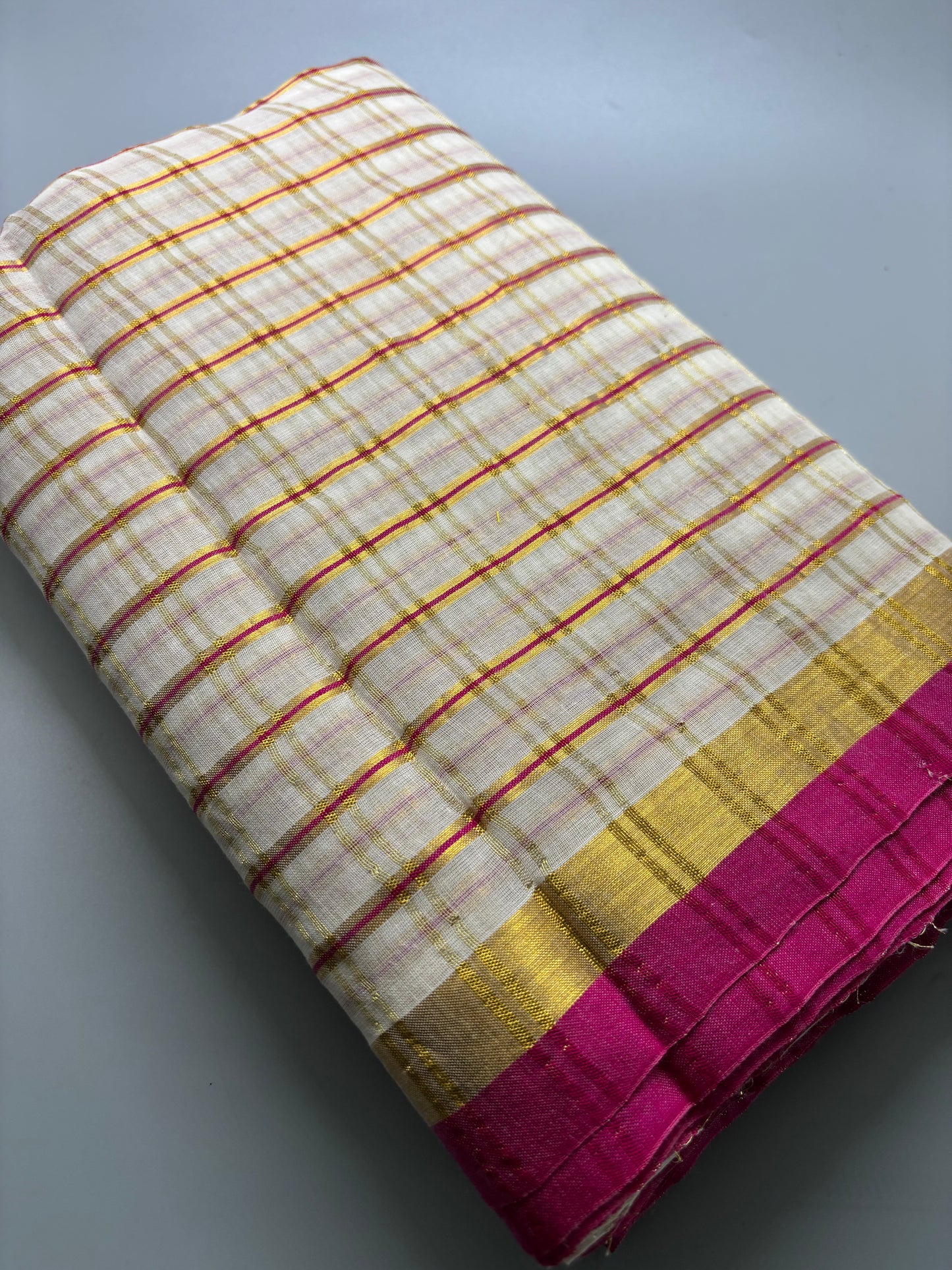 Bengal Mul Cotton