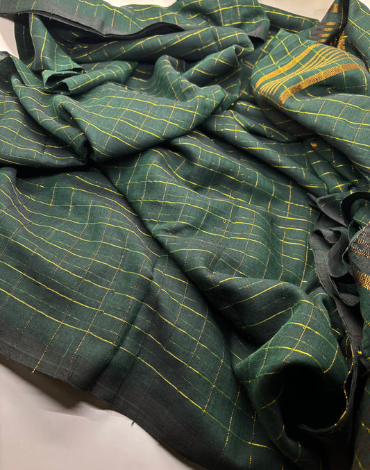 Bengal Mul Cotton