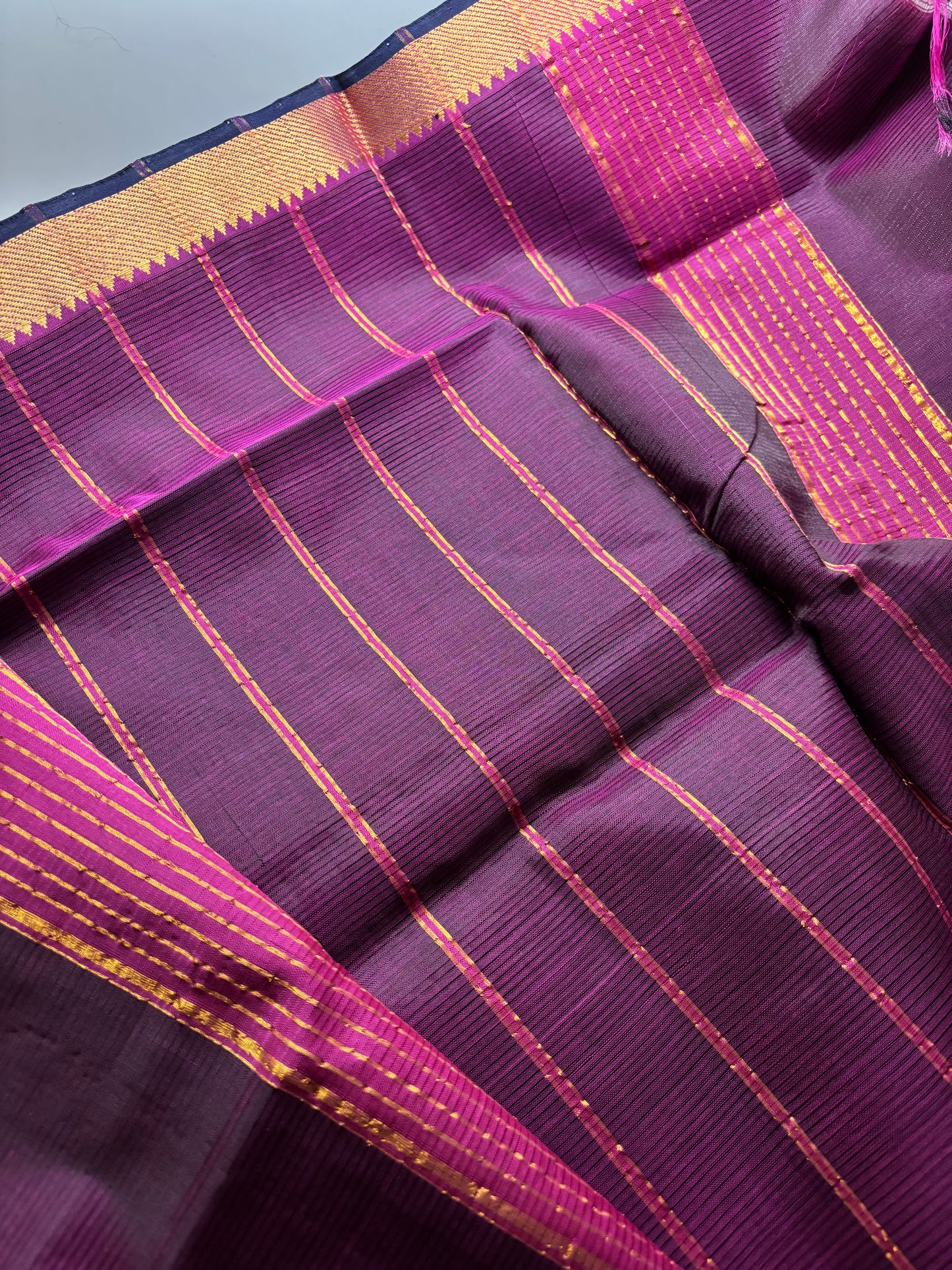 Mangalagiri Silk Cotton