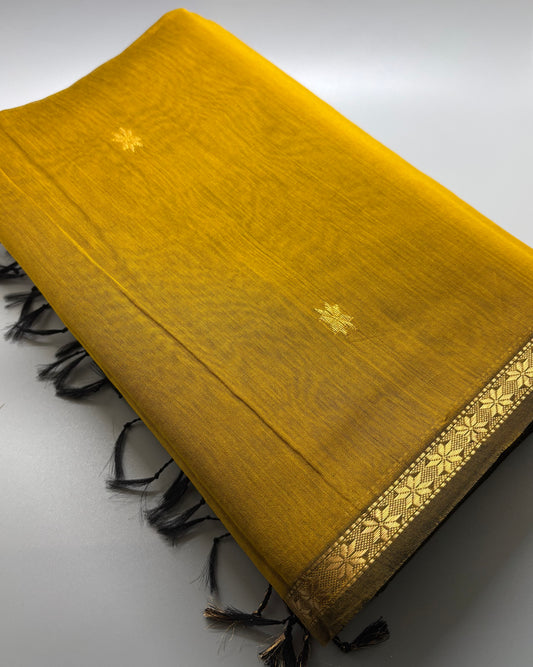 Maheshwari Silk Cotton