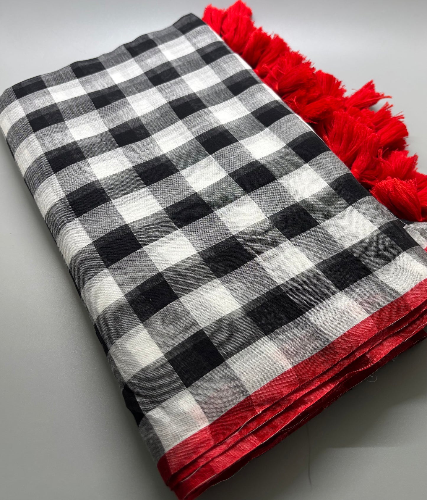 Bengal Mul Cotton