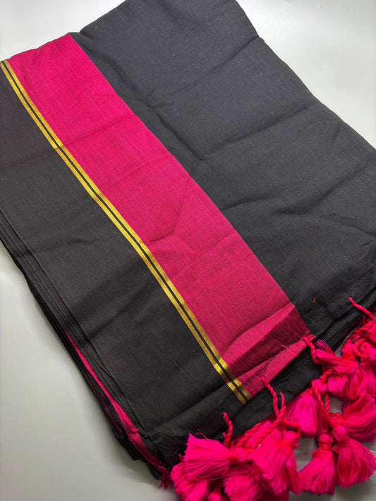 Bengal Mul Cotton