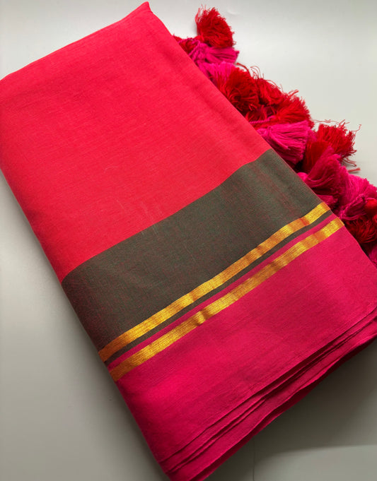 Bengal Mul Cotton