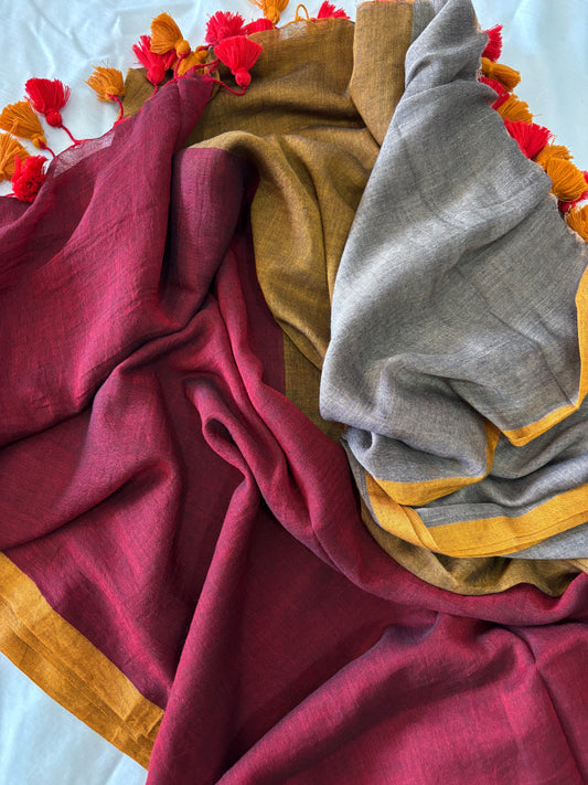 Bengal Mul Cotton