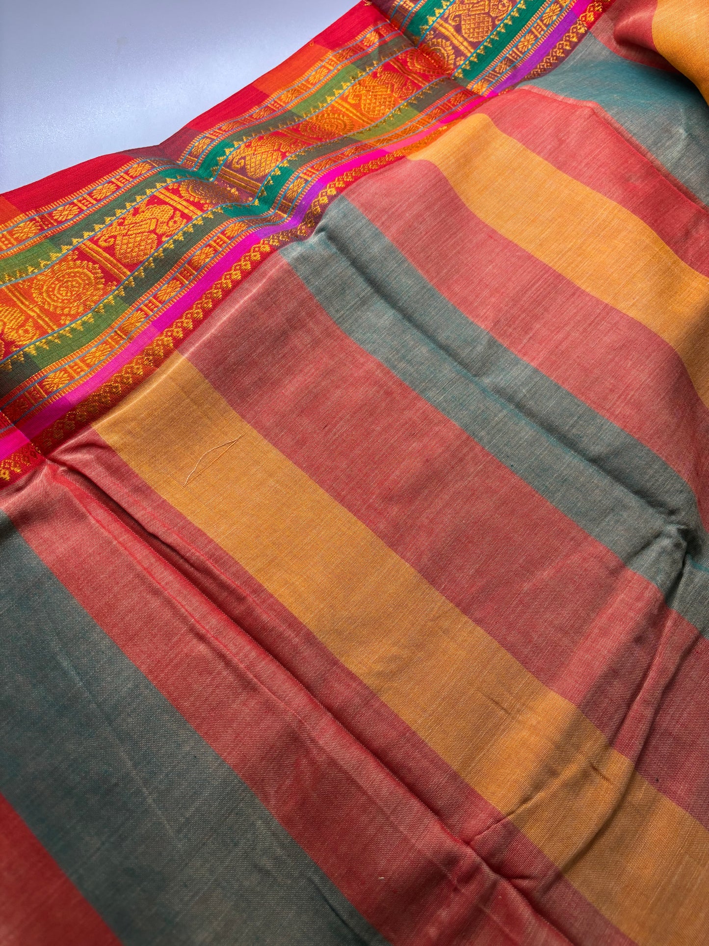 Narayanpet Cotton