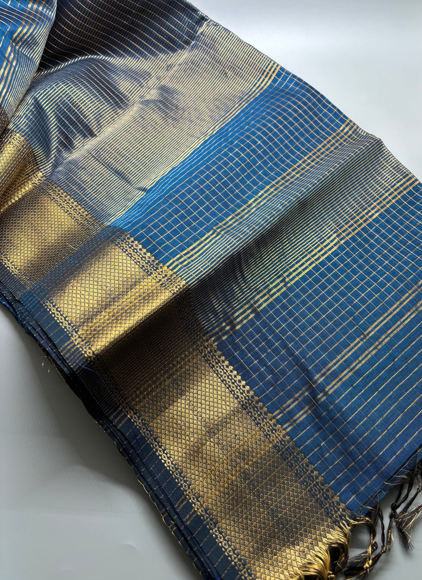 Maheshwari Silk Cotton