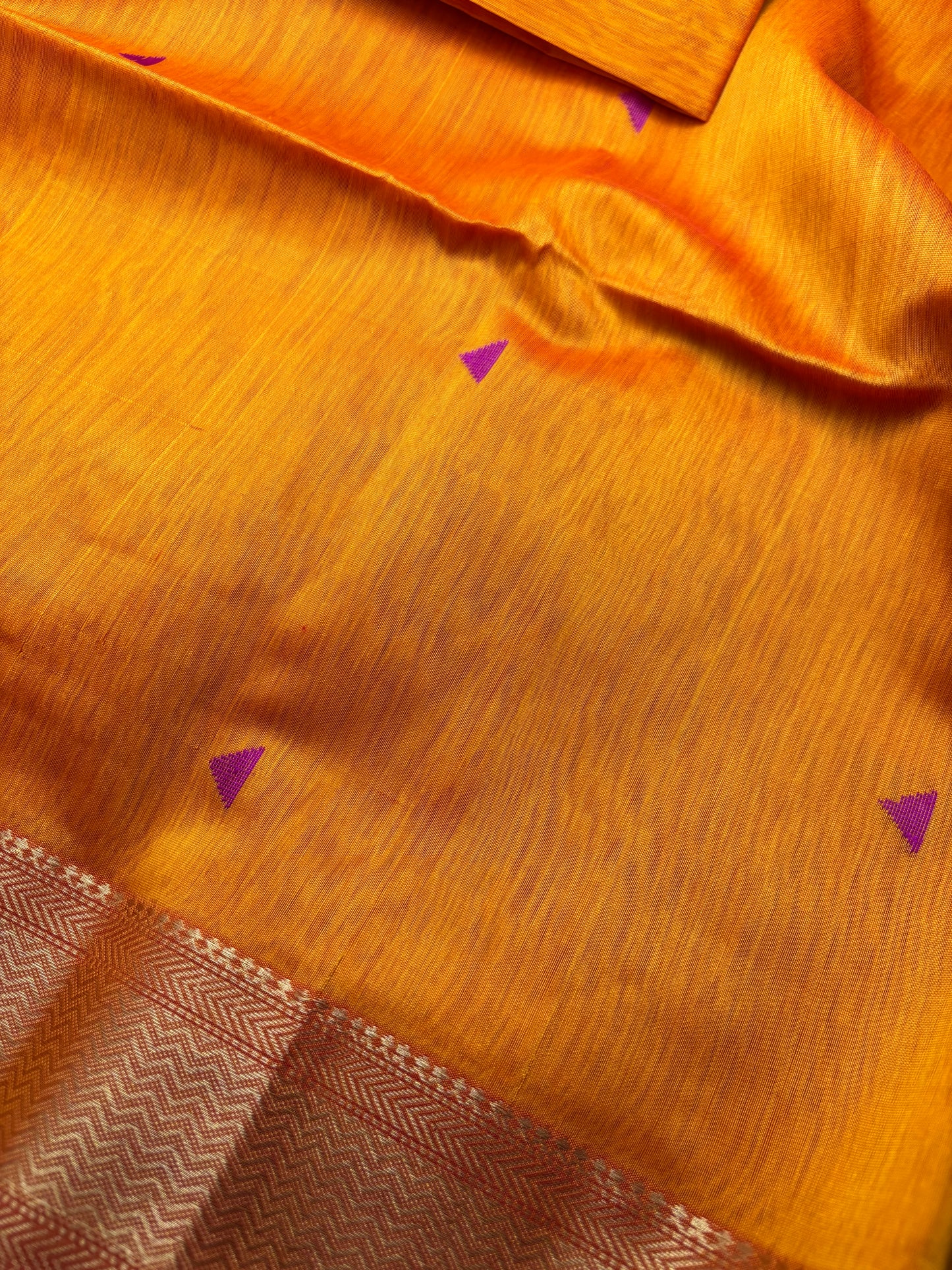 Maheshwari Silk Cotton