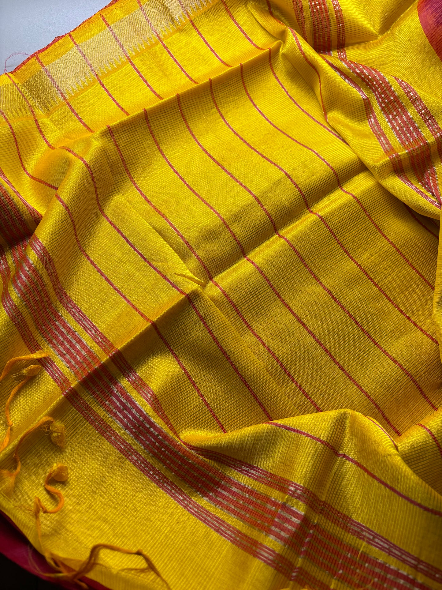 Mangalagiri Silk Cotton