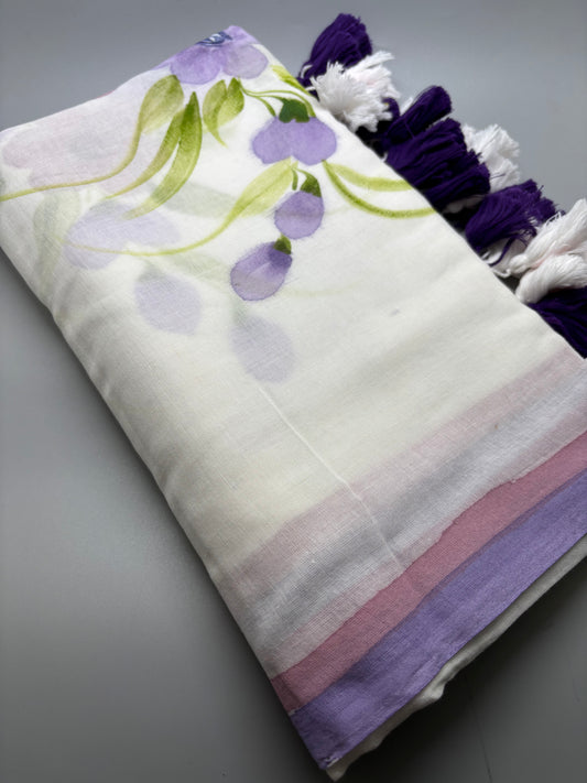 Bengal Mul Cotton