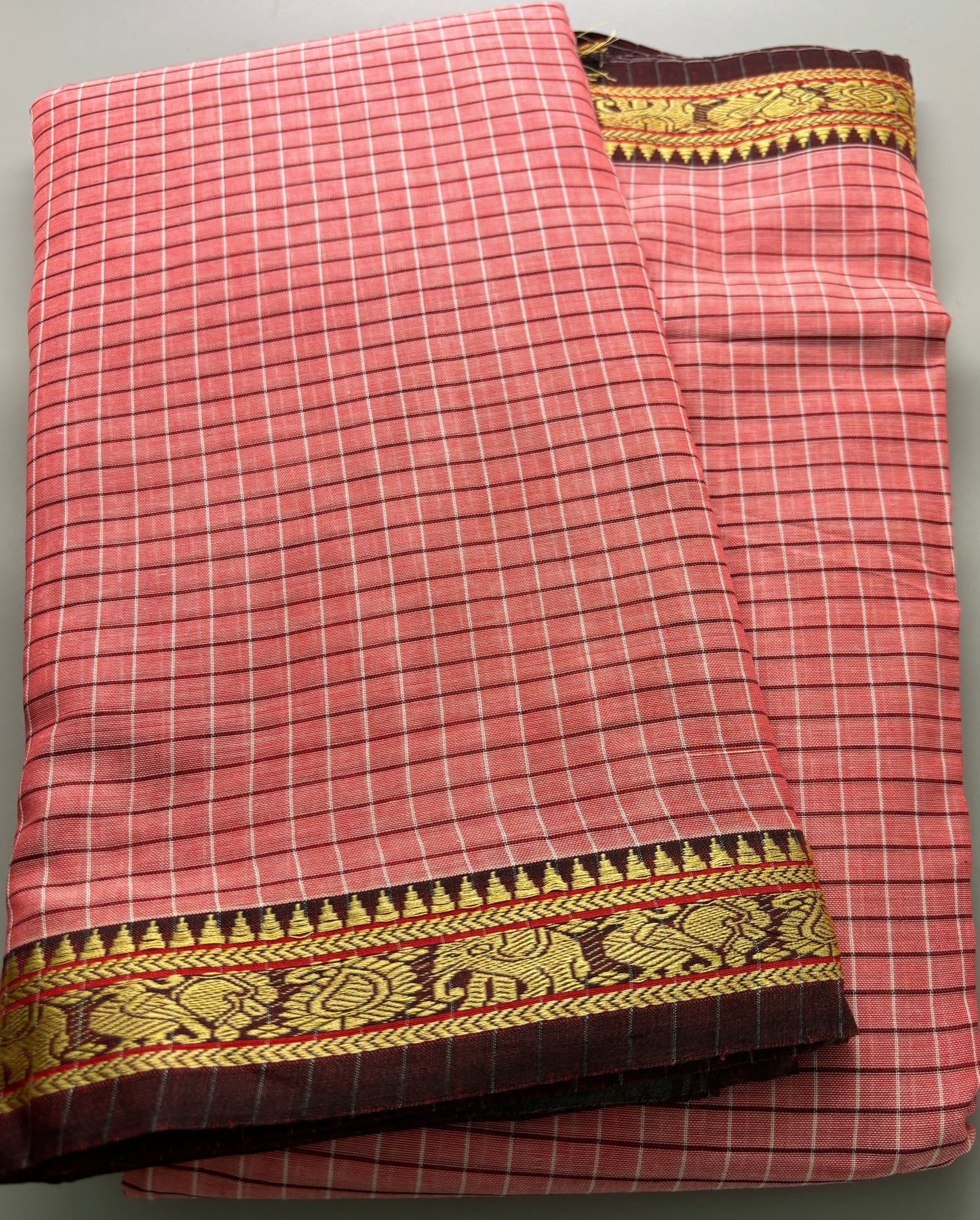 Narayanpet Cotton