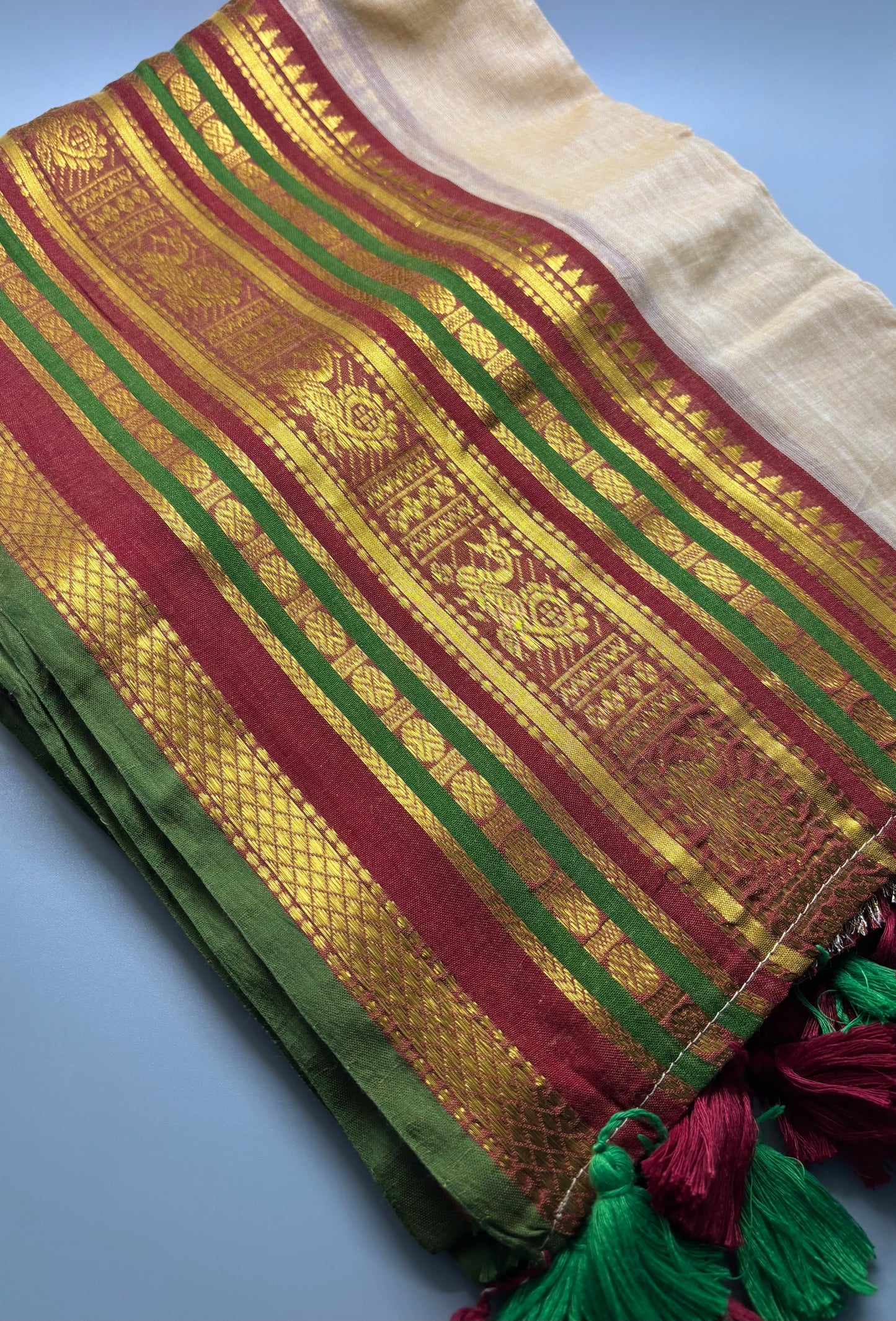 Bengal Mul Cotton