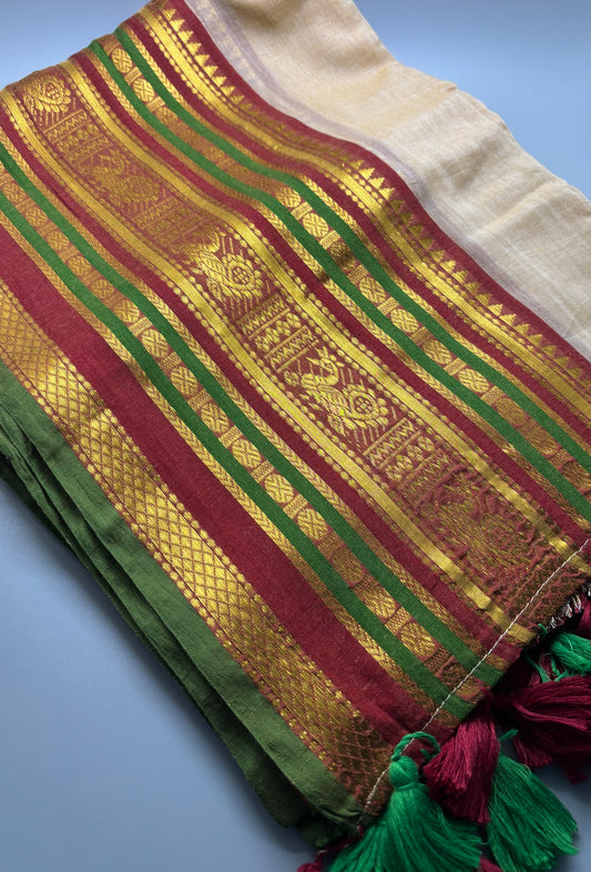 Bengal Mul Cotton