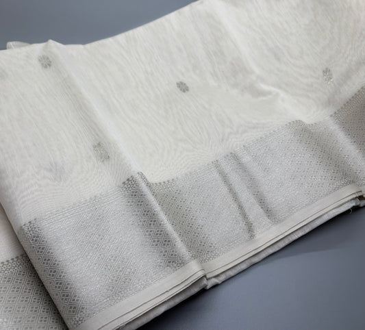 Maheshwari Silk Cotton