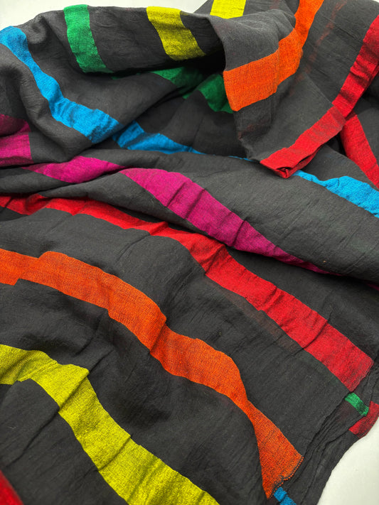 Bengal Mul Cotton
