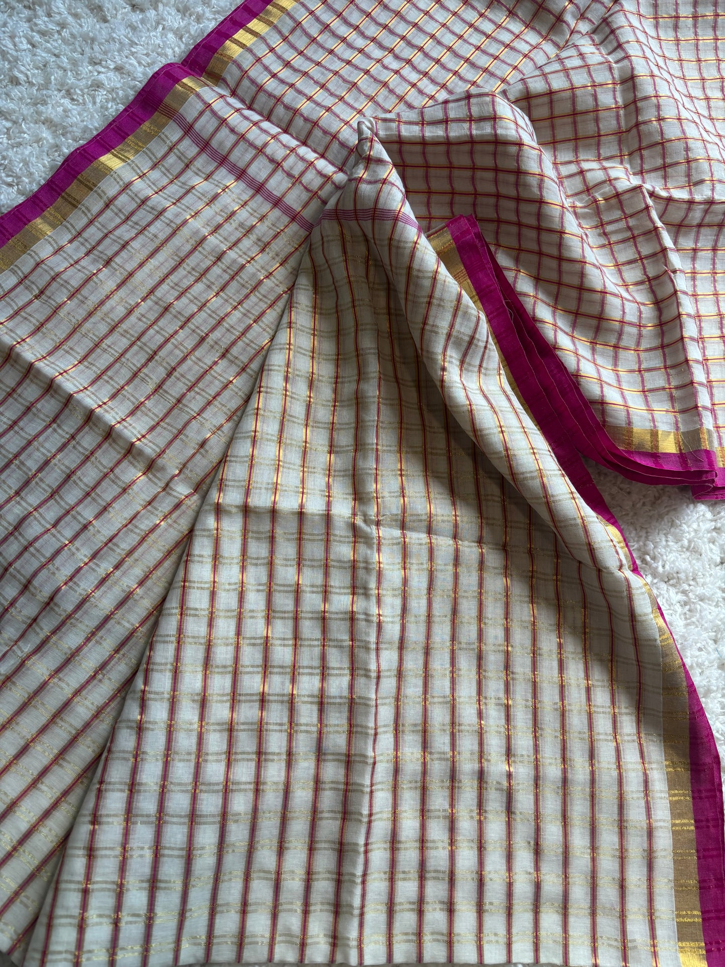 Bengal Mul Cotton
