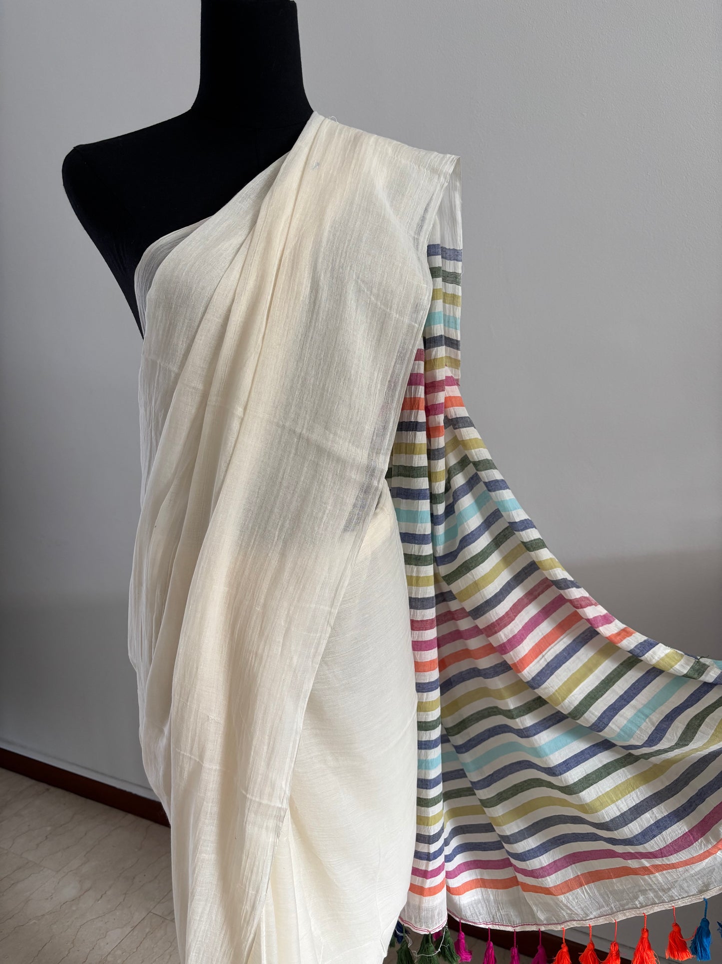 Bengal Mul Cotton
