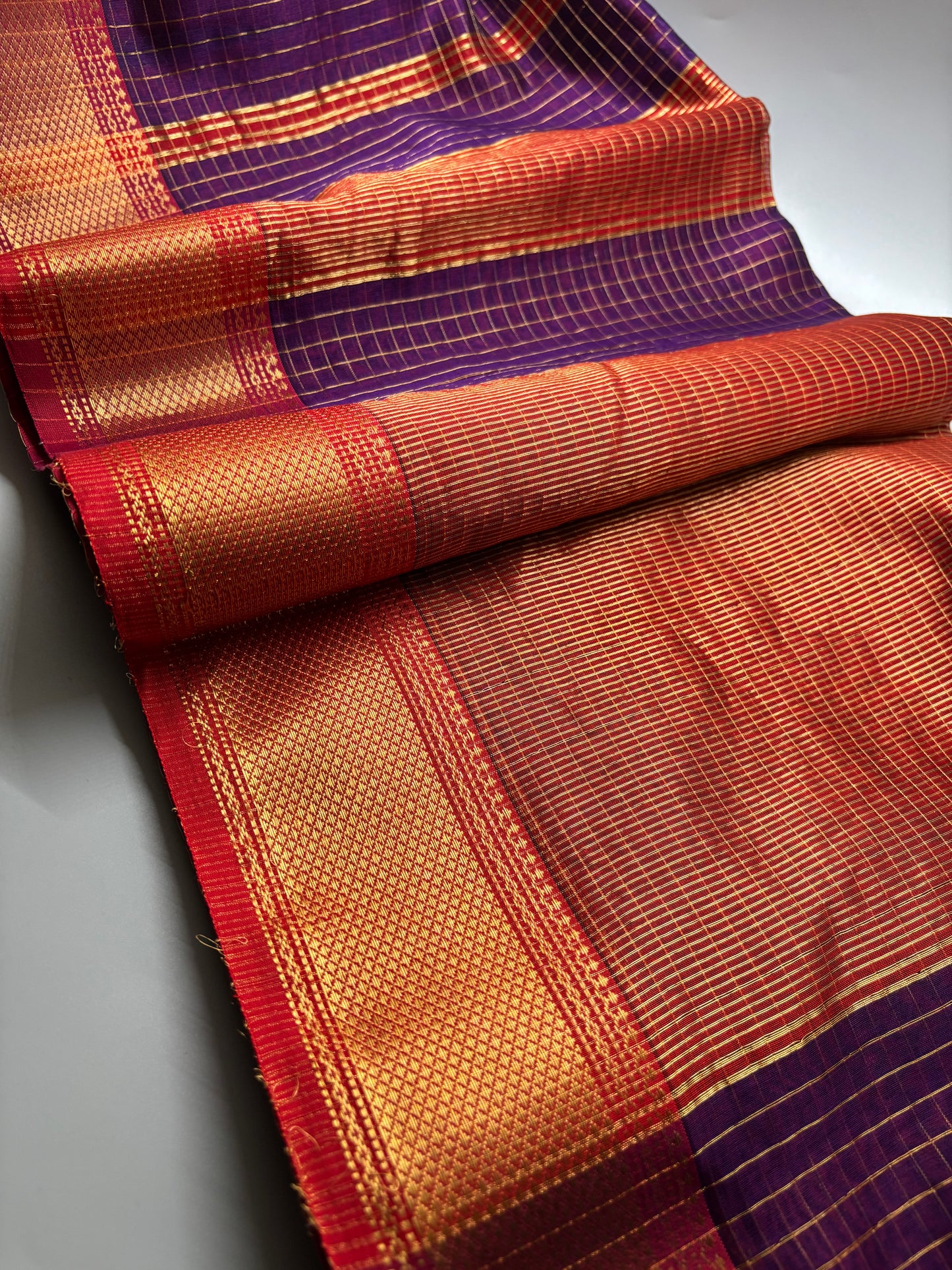 Maheshwari Silk Cotton