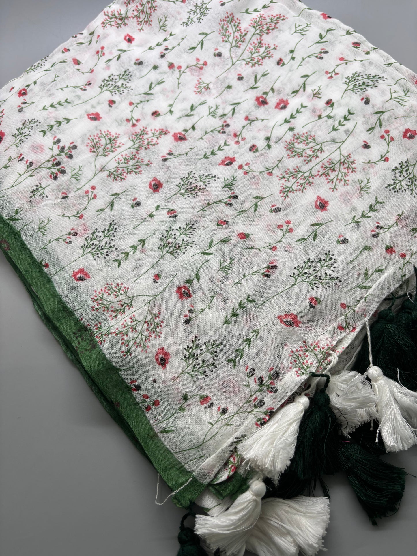 Bengal Mul Cotton