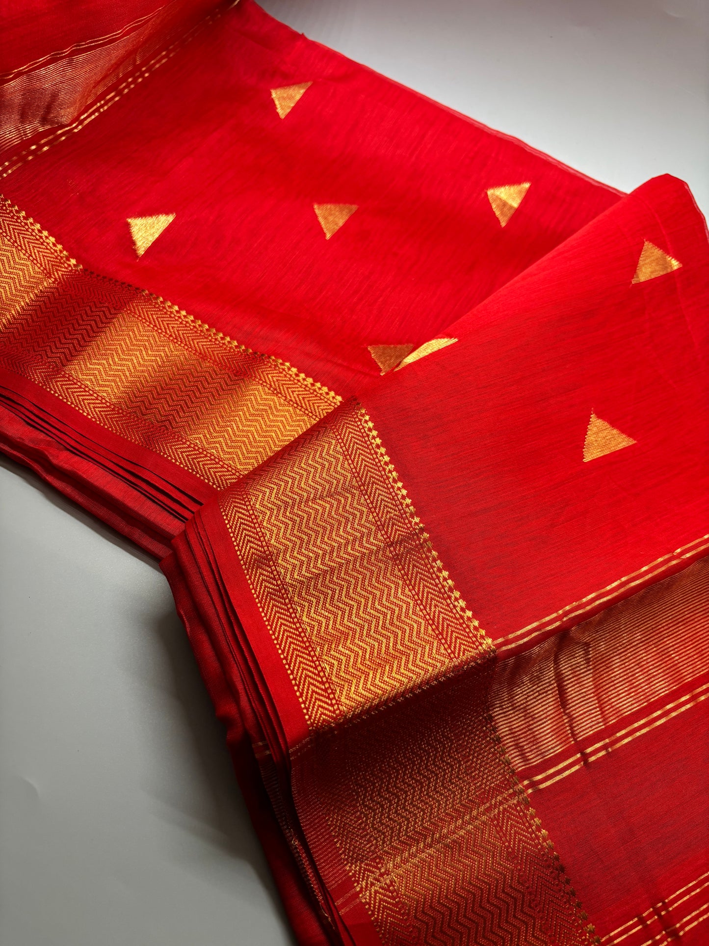 Maheshwari Silk Cotton