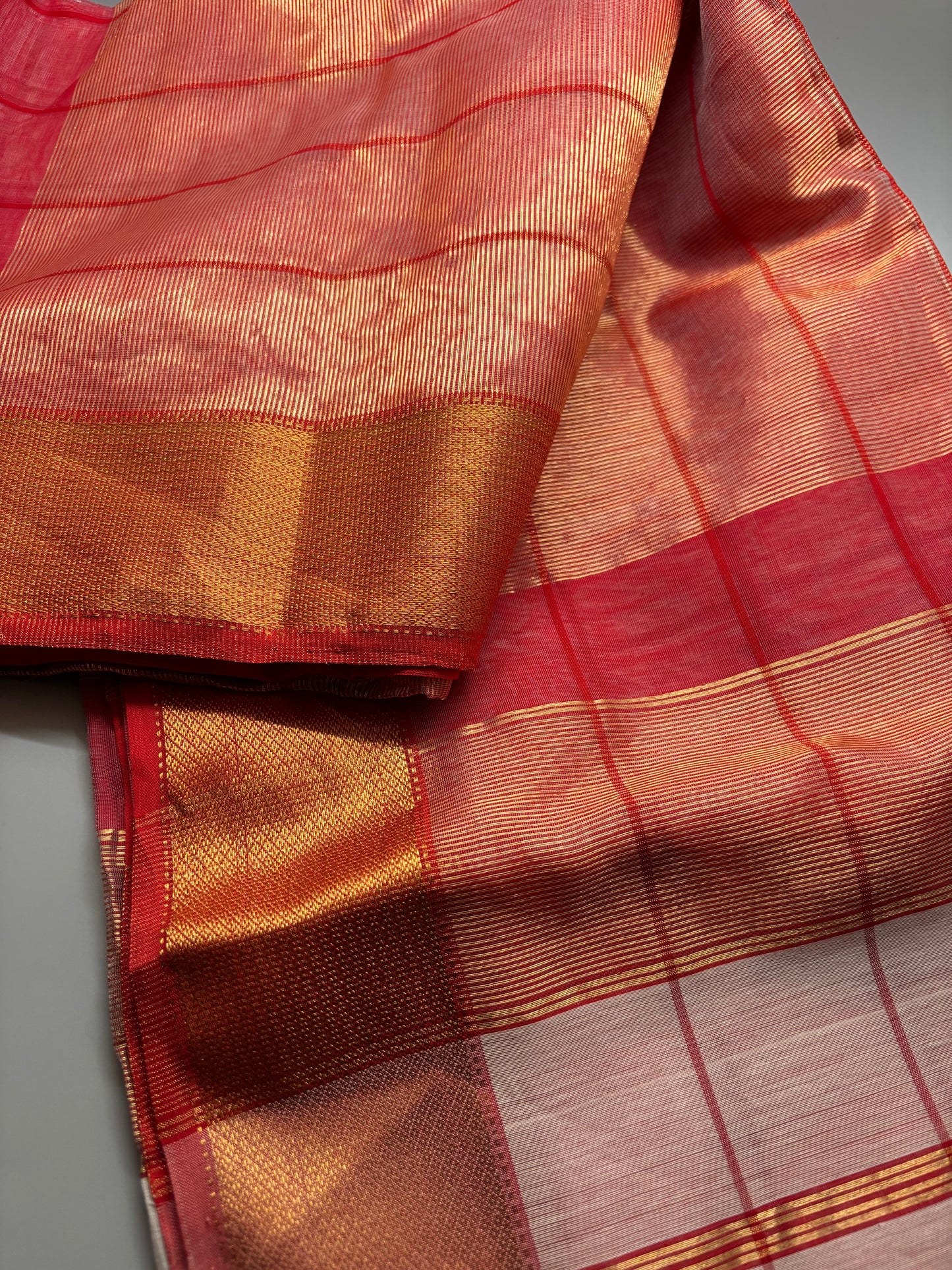 Maheshwari Silk Cotton