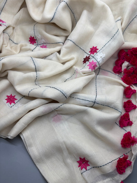 Bengal Mul Cotton