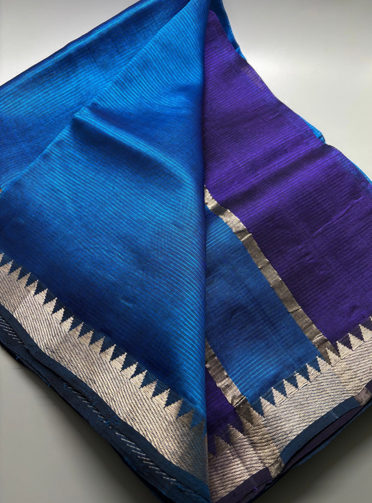 Mangalagiri Silk Cotton