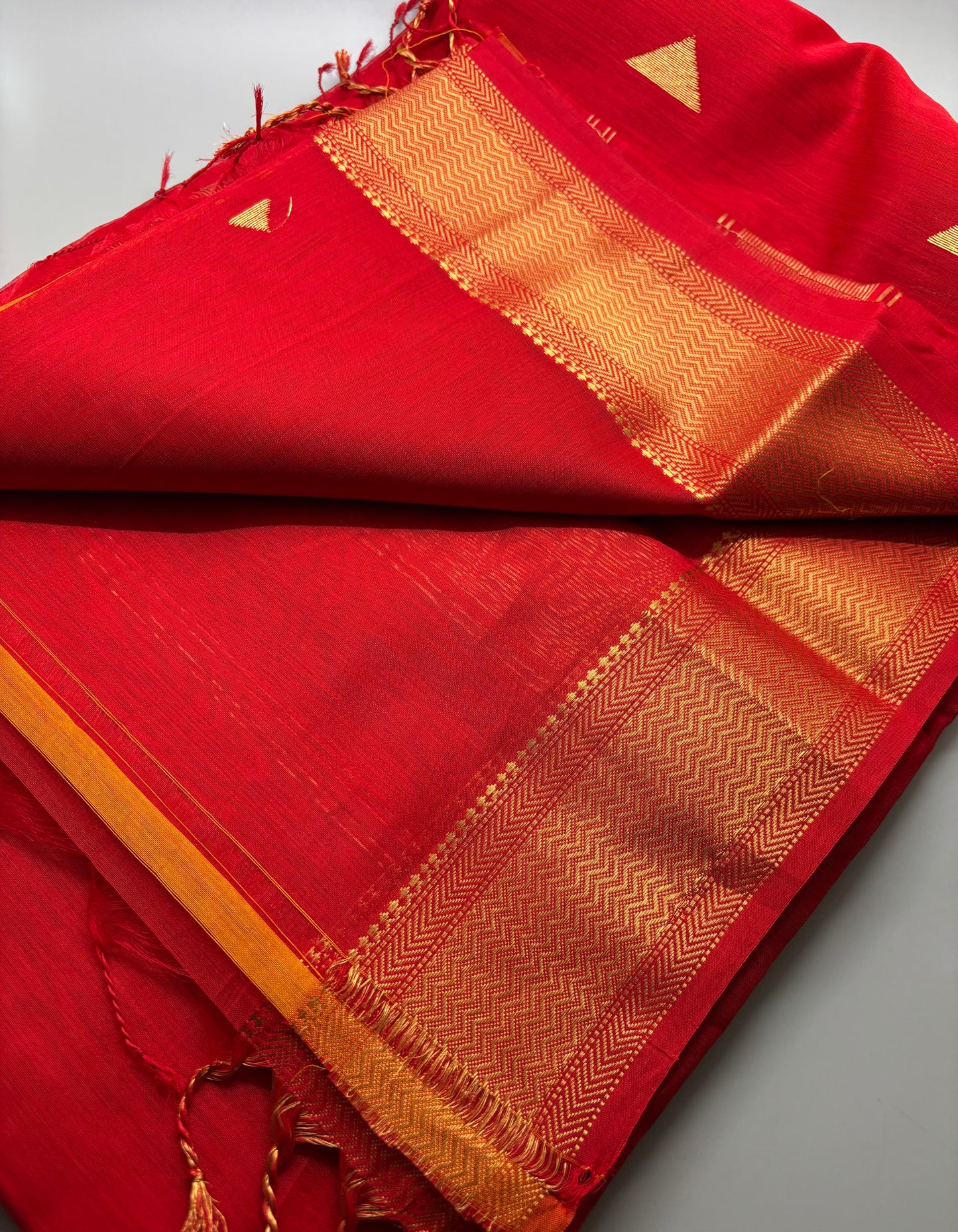 Maheshwari Silk Cotton