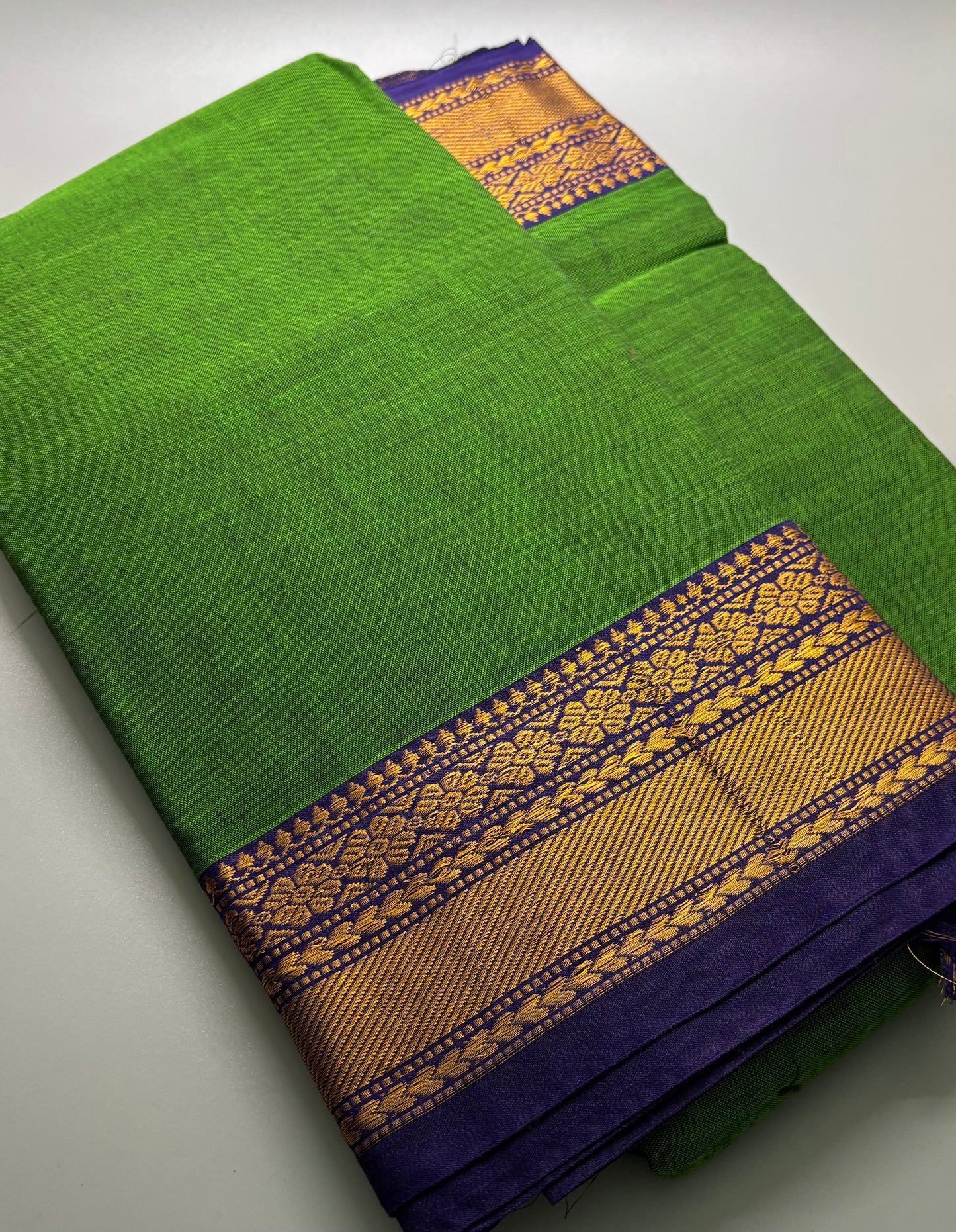 Narayanpet Cotton