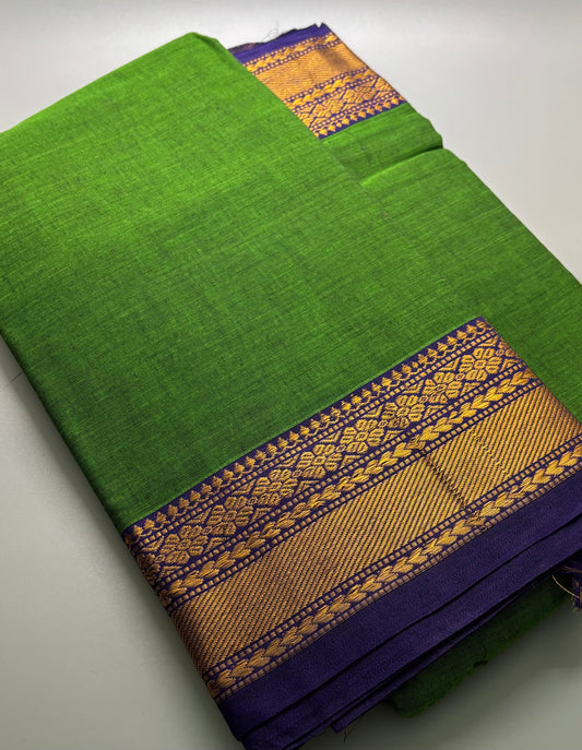 Narayanpet Cotton