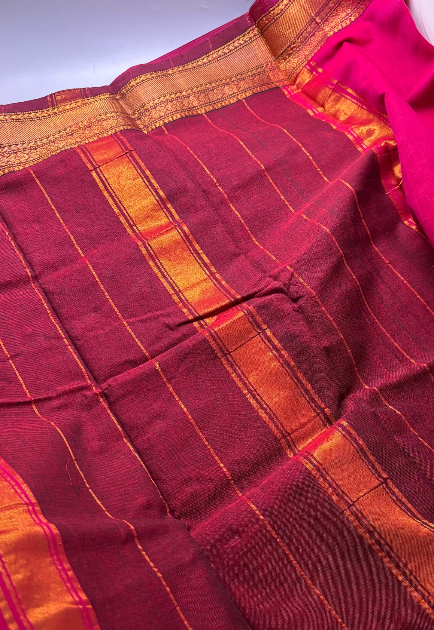 Narayanpet Cotton