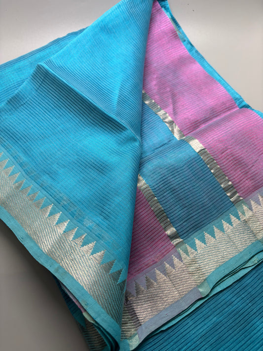 Mangalagiri Silk Cotton