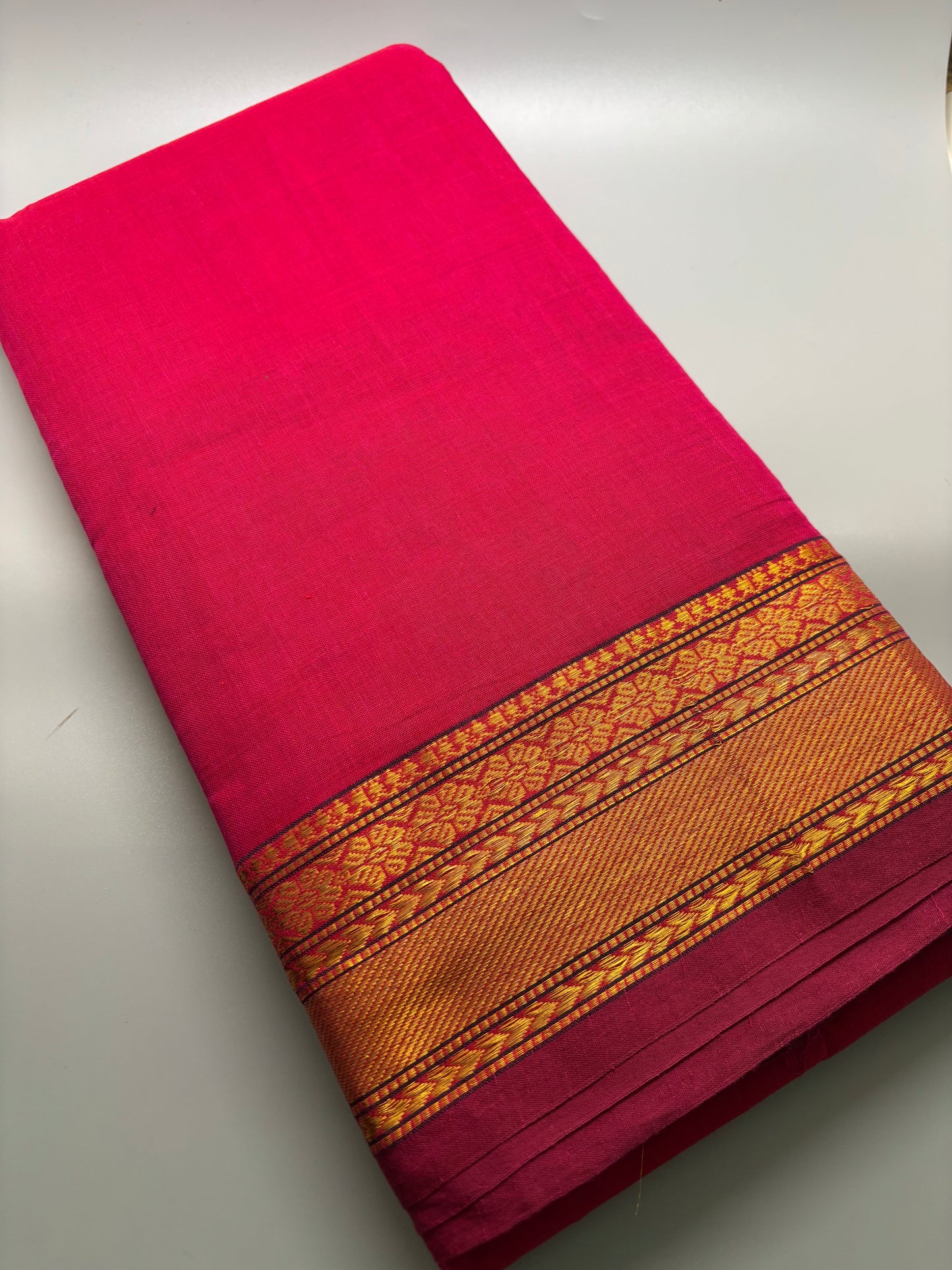 Narayanpet Cotton