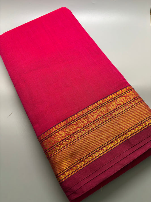 Narayanpet Cotton