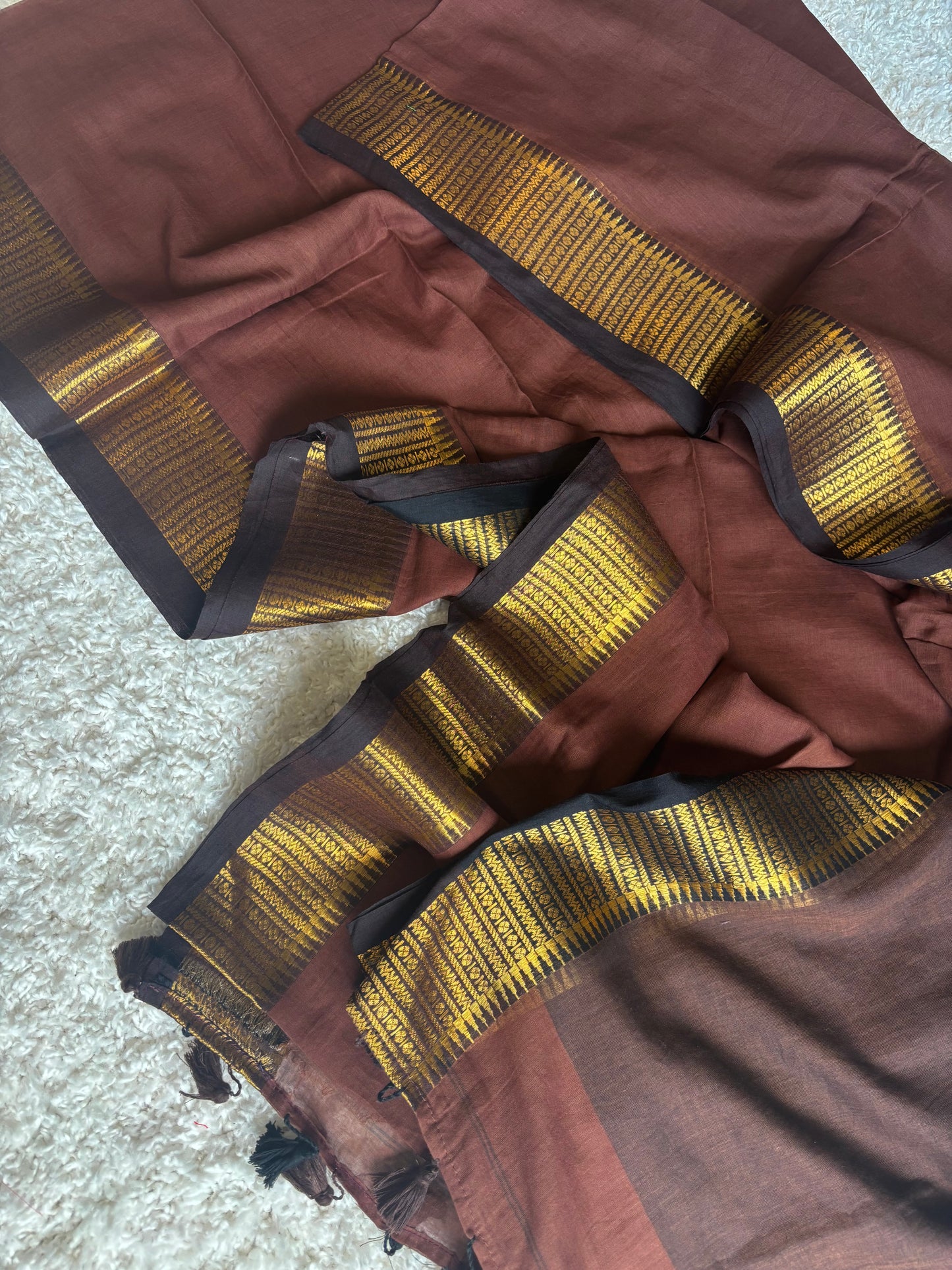 Bengal Mul Cotton