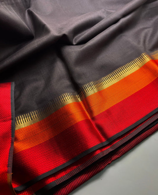 Maheshwari Silk Cotton