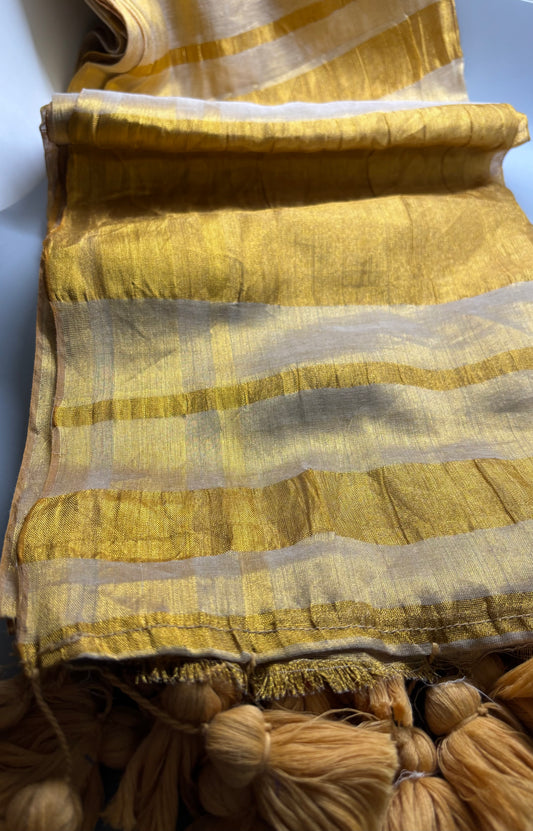 Bengal Cotton x Tissue