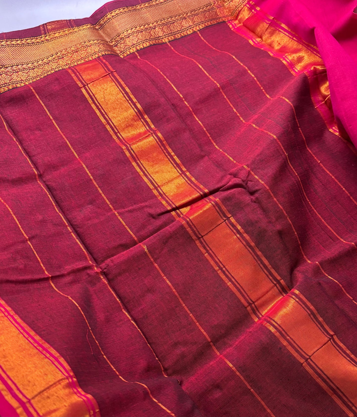 Narayanpet Cotton
