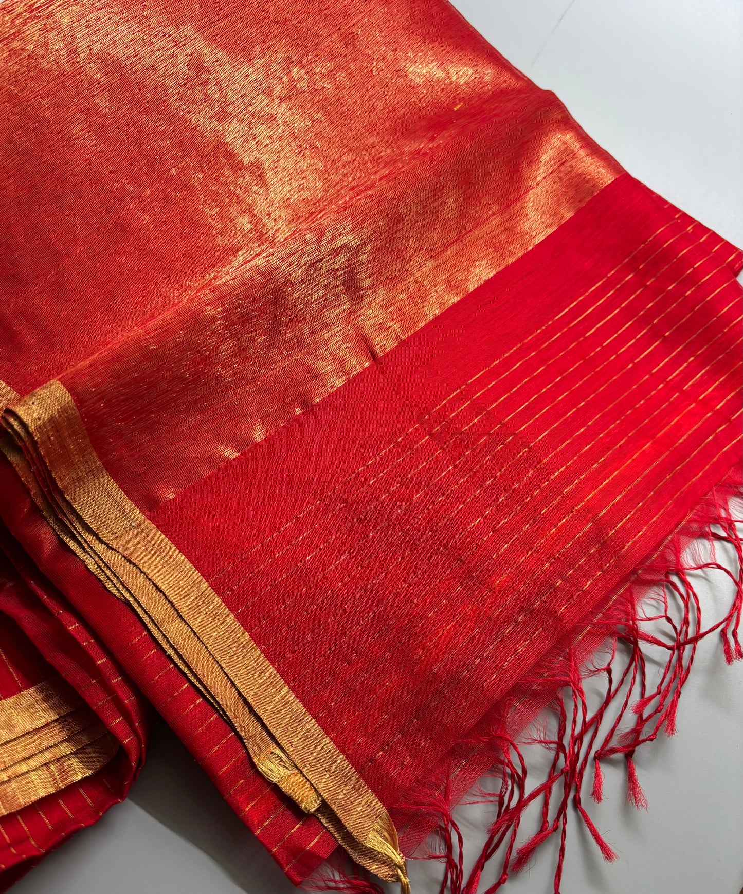 Maheshwari Silk Cotton