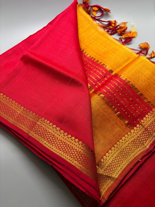 Mangalagiri Silk Cotton