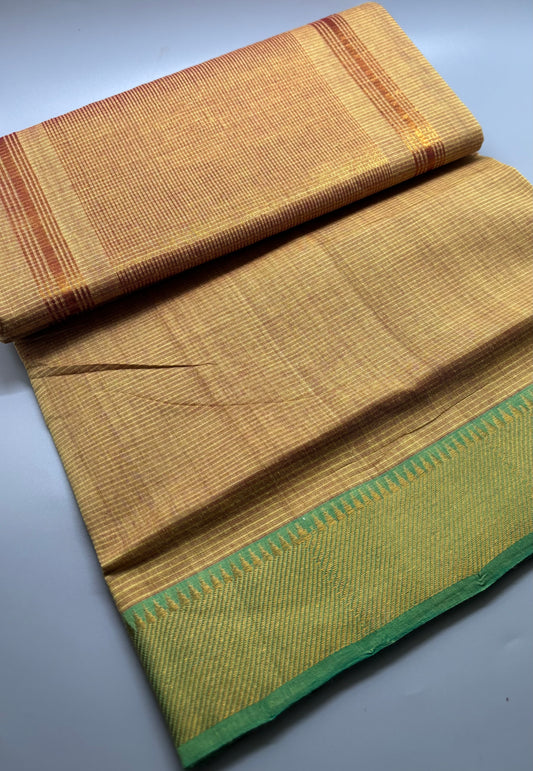 Mangalagiri Cotton
