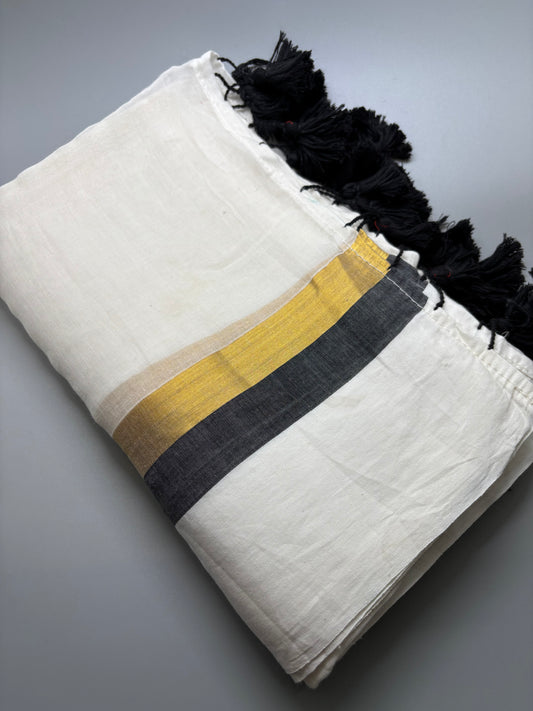 Bengal Mul Cotton