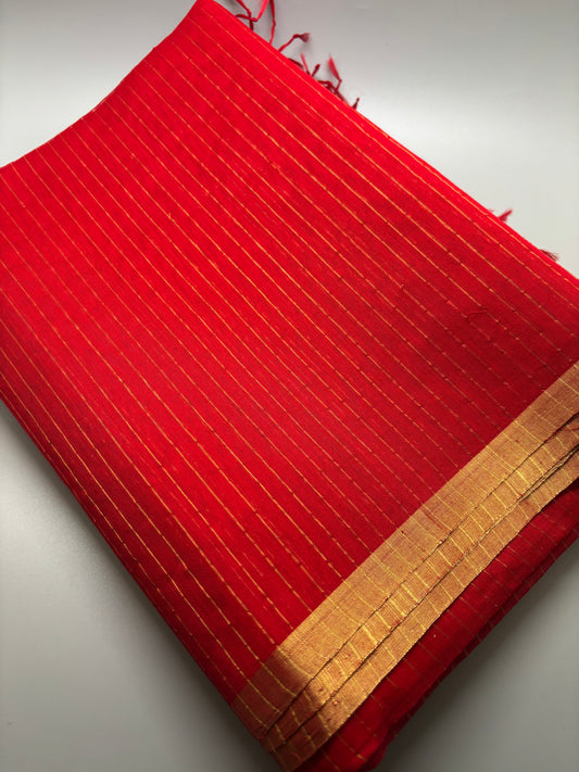 Maheshwari Silk Cotton