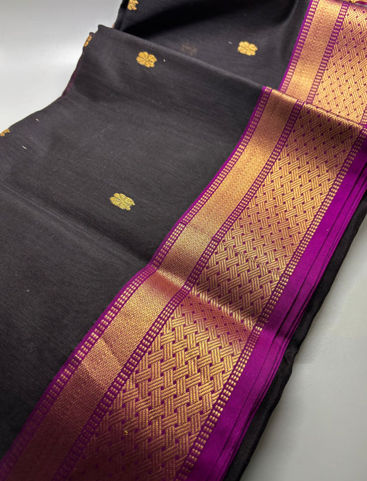 Maheshwari Silk Cotton