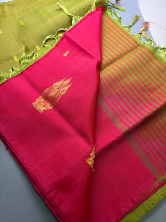 Chinnalapattu