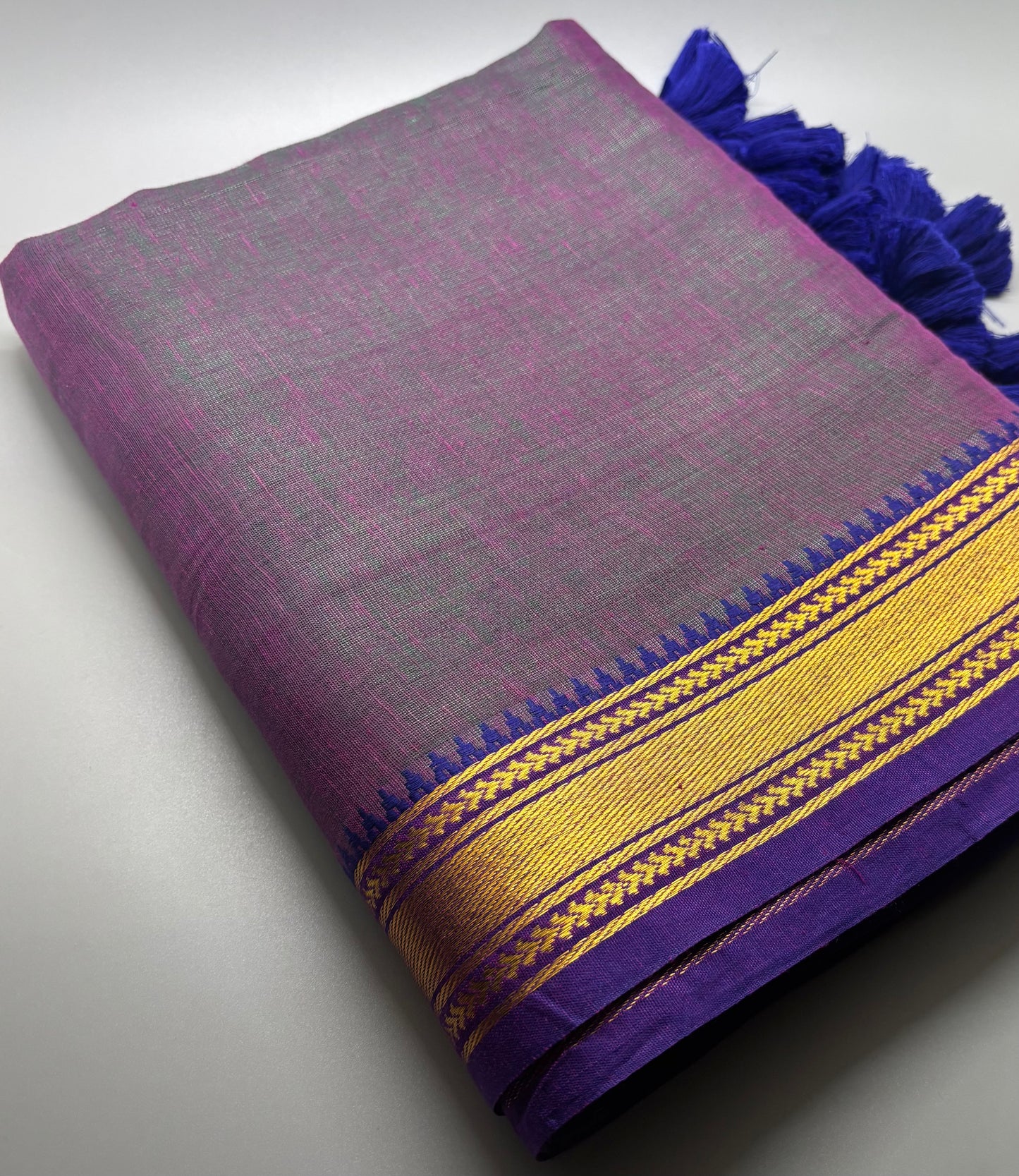 Bengal Cotton x Tissue