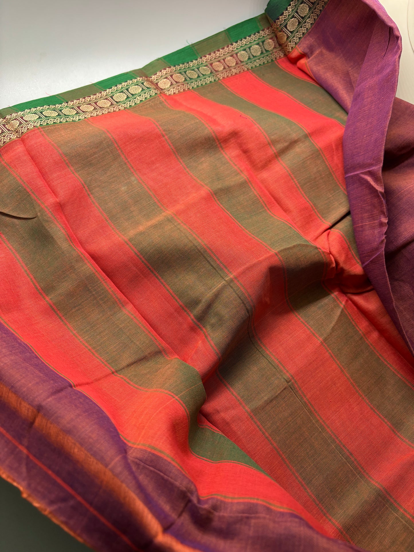 Narayanpet Cotton