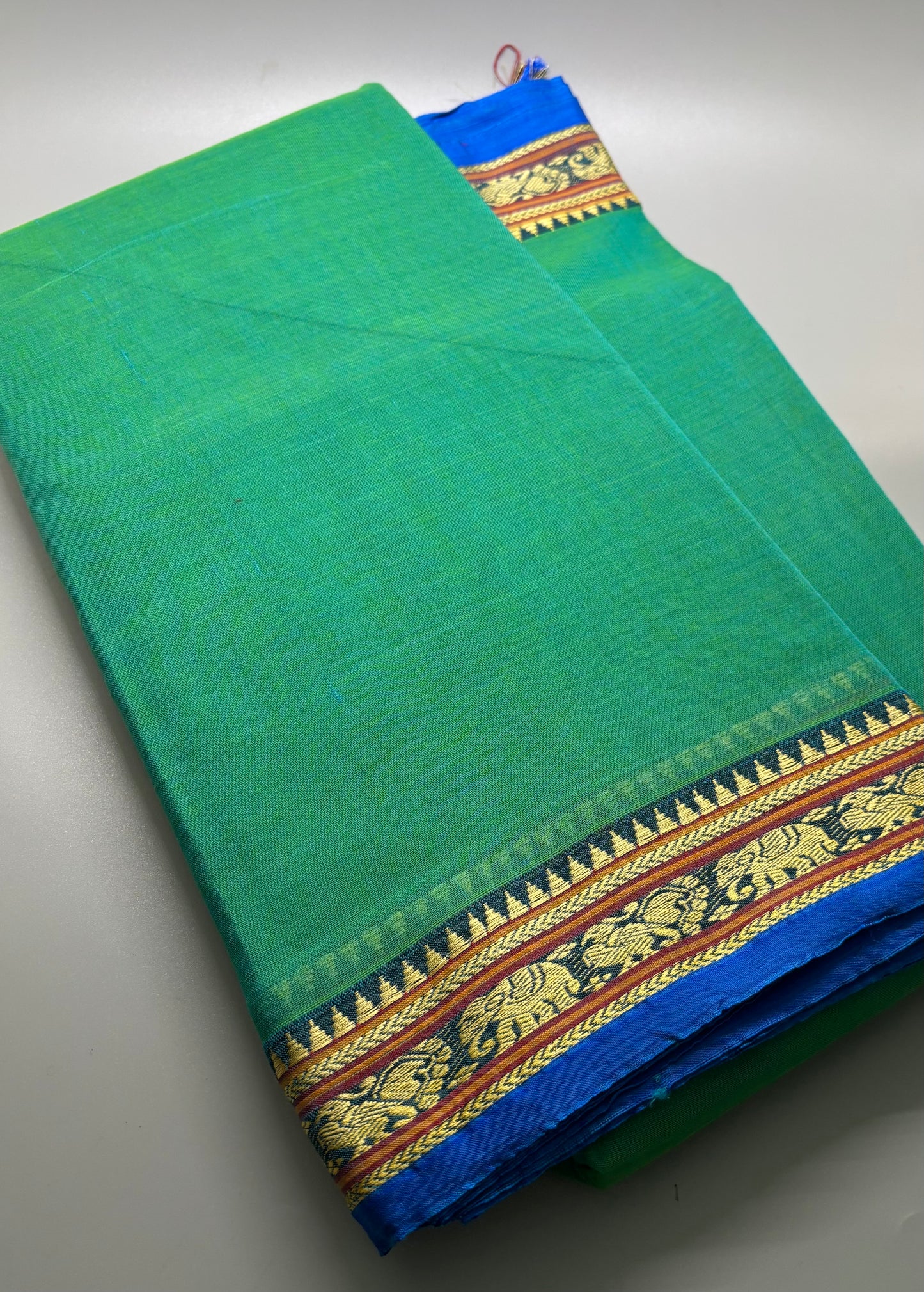 Narayanpet Cotton