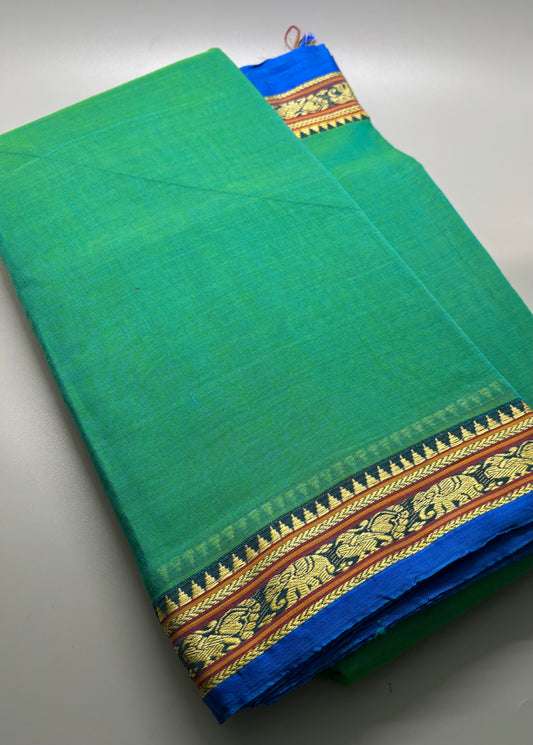 Narayanpet Cotton