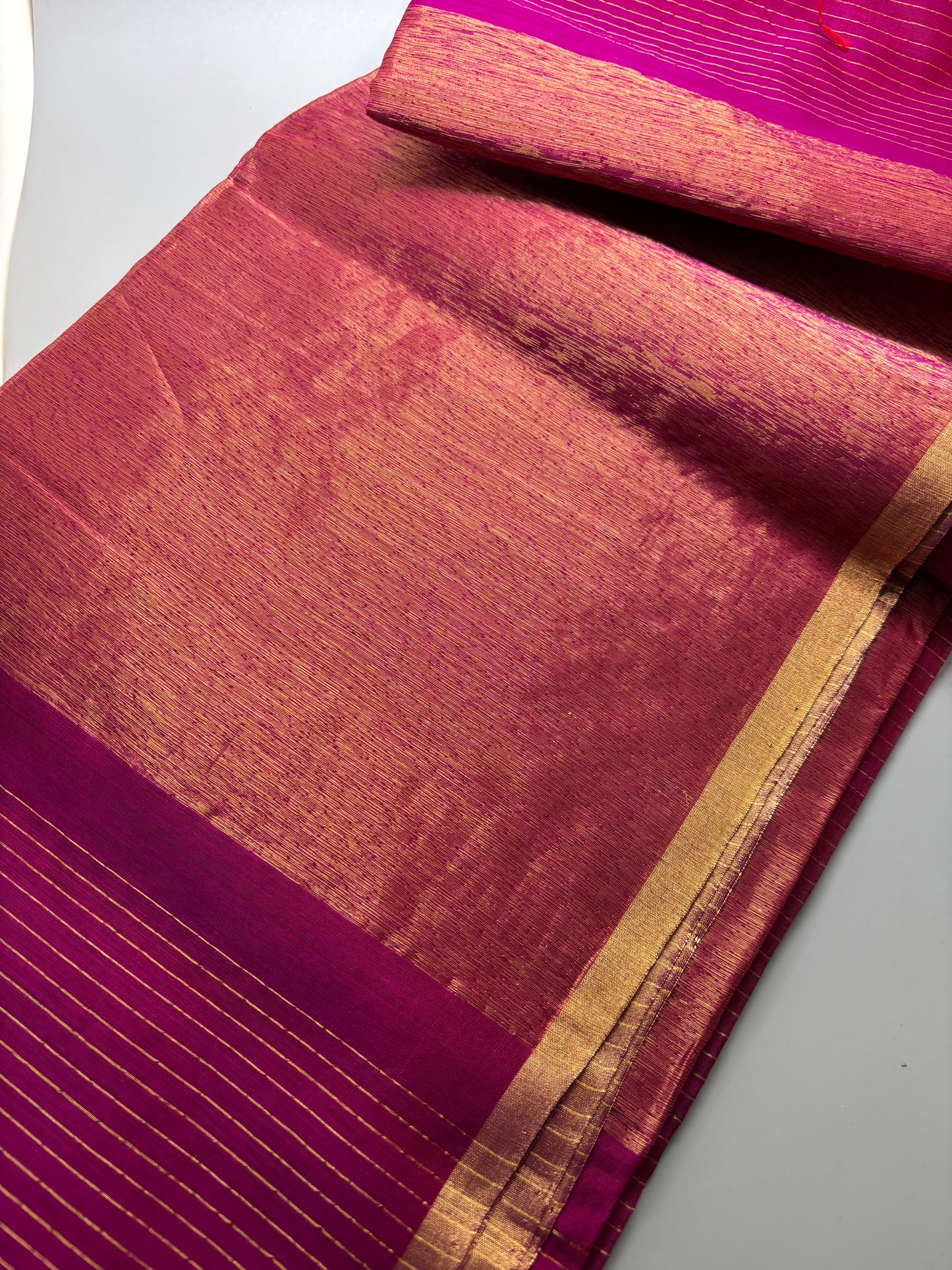 Maheshwari Silk Cotton