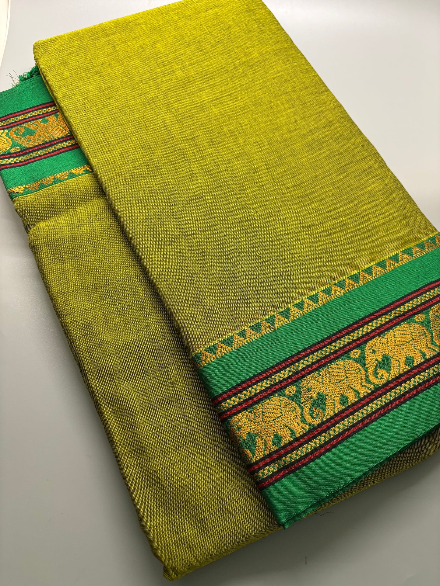 Narayanpet Cotton